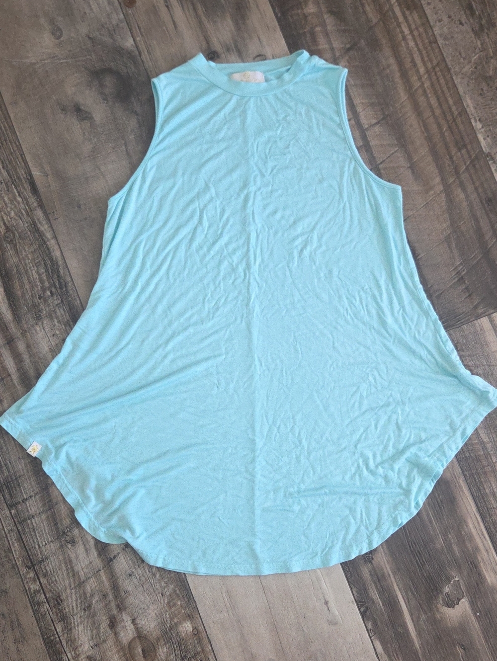 Simply Southern Dress Large